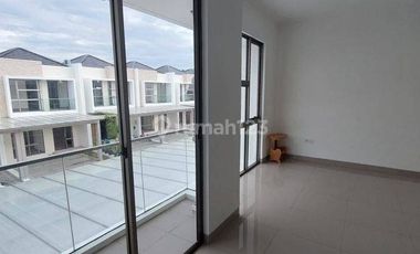 jual cepet rumah PIK 2 type 6x12.5 termurah