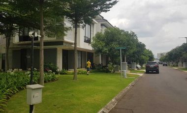 Jual Rumah Summarecon Bandung, Bangunan Tipe Premium