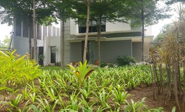 Jual Rumah Summarecon Bandung, Bangunan Tipe Premium