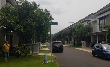 Jual Rumah Summarecon Bandung, Bangunan Tipe Premium