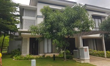 Jual Rumah Summarecon Bandung, Bangunan Tipe Premium