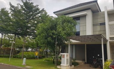 Jual Rumah Summarecon Bandung, Bangunan Tipe Premium