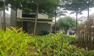 Jual Rumah Summarecon Bandung, Bangunan Tipe Premium