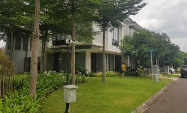 Jual Rumah Summarecon Bandung, Bangunan Tipe Premium