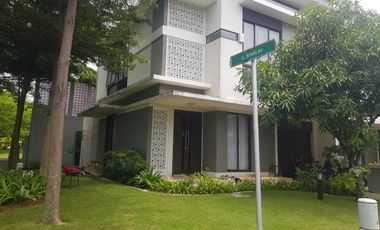 Jual Rumah Summarecon Bandung, Bangunan Tipe Premium