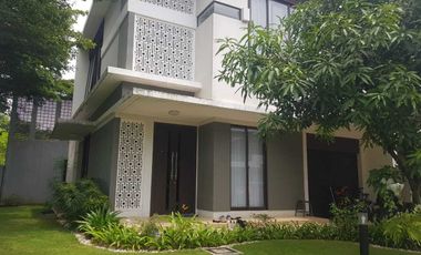 Jual Rumah Summarecon Bandung, Bangunan Tipe Premium