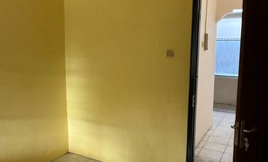 Rumah Minimalis di jl Damai (Jakal km7,5)
