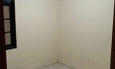 Rumah Minimalis di jl Damai (Jakal km7,5)