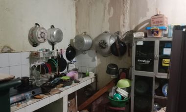 Rumah 7 Menit ke RS Hermina Bogor SHM Siap Huni Dibantu KPR J-33719