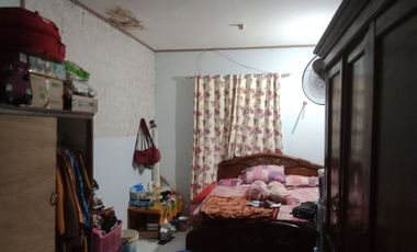 Rumah 7 Menit ke RS Hermina Bogor SHM Siap Huni Dibantu KPR J-33719