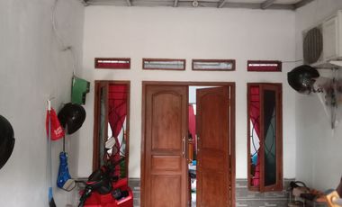 Rumah 7 Menit ke RS Hermina Bogor SHM Siap Huni Dibantu KPR J-33719