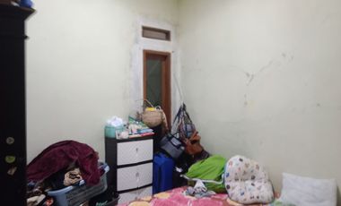 Rumah 7 Menit ke RS Hermina Bogor SHM Siap Huni Dibantu KPR J-33719
