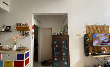 Rumah SHM 10 Menit ke RS Mitra Keluarga Pratama Jatiasih J-35802