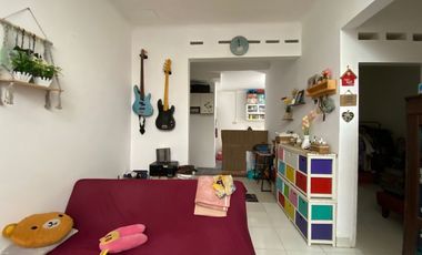 Rumah SHM 10 Menit ke RS Mitra Keluarga Pratama Jatiasih J-35802