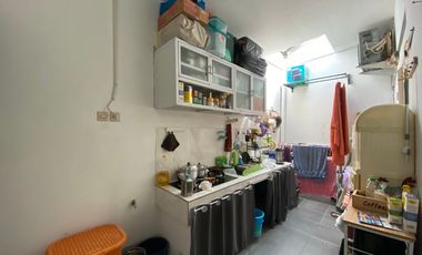 Rumah SHM 10 Menit ke RS Mitra Keluarga Pratama Jatiasih J-35802
