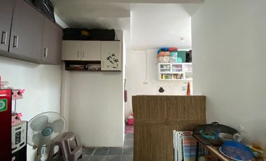 Rumah SHM 10 Menit ke RS Mitra Keluarga Pratama Jatiasih J-35802