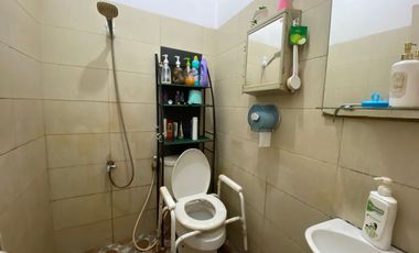 Rumah SHM 10 Menit ke RS Mitra Keluarga Pratama Jatiasih J-35802