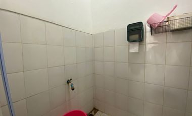 Rumah SHM 10 Menit ke RS Mitra Keluarga Pratama Jatiasih J-35802