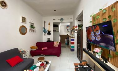 Rumah SHM 10 Menit ke RS Mitra Keluarga Pratama Jatiasih J-35802