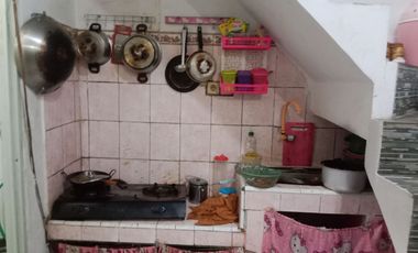 Rumah 2 Lt SHM 10 menit ke Cibinong City Mall Dibantu KPR J-32722