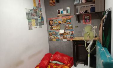 Rumah 2 Lt SHM 10 menit ke Cibinong City Mall Dibantu KPR J-32722