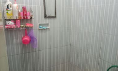 Rumah 2 Lt SHM 10 menit ke Cibinong City Mall Dibantu KPR J-32722