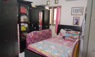 Rumah 2 Lt SHM 10 menit ke Cibinong City Mall Dibantu KPR J-32722