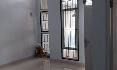 Rumah Strategis 10 menit ke RS Hermina Bogor SHM Dibantu KPR J-35068