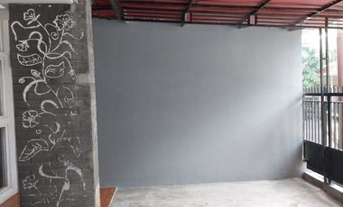 Rumah Strategis 10 menit ke RS Hermina Bogor SHM Dibantu KPR J-35068