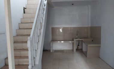 Rumah Strategis 10 menit ke RS Hermina Bogor SHM Dibantu KPR J-35068