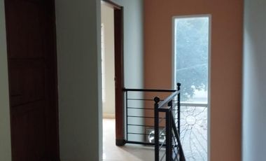 A060 - Hunian Berkelas Lokasi Strategis Sorowajan Timur UIN