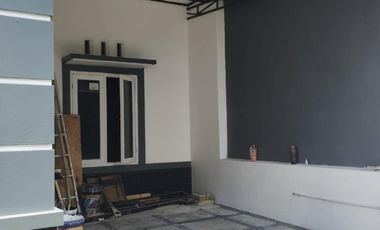 A060 - Hunian Berkelas Lokasi Strategis Sorowajan Timur UIN