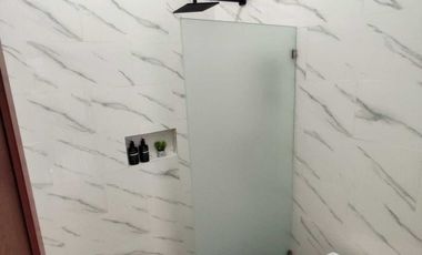 Rumah siap huni Dinusa Dua,Fully Furnish, Teras Luas, Lingk Perumahan