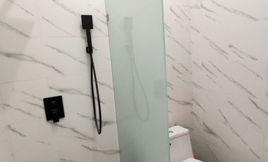 Rumah siap huni Dinusa Dua,Fully Furnish, Teras Luas, Lingk Perumahan