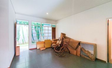 Rumah LT 144 Hadap Timur 10 Menit ke RS Hermina Bogor Siap KPR J-30737