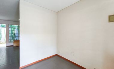 Rumah LT 144 Hadap Timur 10 Menit ke RS Hermina Bogor Siap KPR J-30737