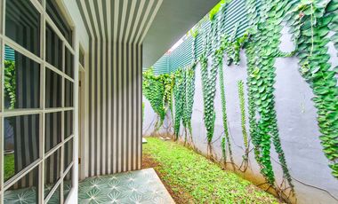 Rumah LT 144 Hadap Timur 10 Menit ke RS Hermina Bogor Siap KPR J-30737