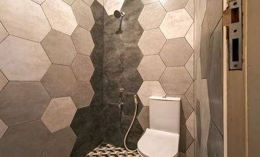 Rumah LT 144 Hadap Timur 10 Menit ke RS Hermina Bogor Siap KPR J-30737