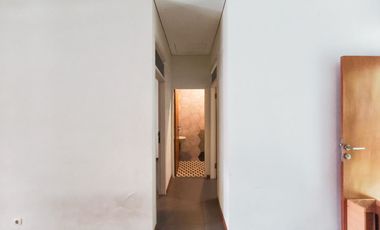 Rumah LT 144 Hadap Timur 10 Menit ke RS Hermina Bogor Siap KPR J-30737