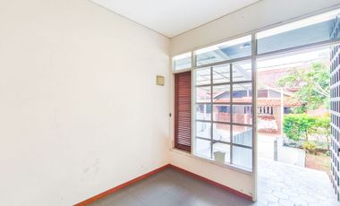 Rumah LT 144 Hadap Timur 10 Menit ke RS Hermina Bogor Siap KPR J-30737