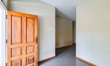 Rumah LT 144 Hadap Timur 10 Menit ke RS Hermina Bogor Siap KPR J-30737