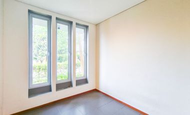 Rumah LT 144 Hadap Timur 10 Menit ke RS Hermina Bogor Siap KPR J-30737