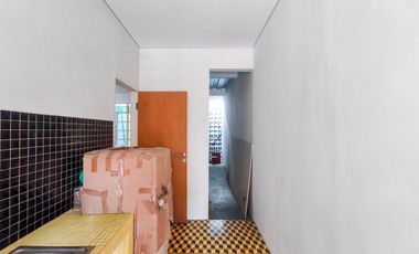 Rumah LT 144 Hadap Timur 10 Menit ke RS Hermina Bogor Siap KPR J-30737