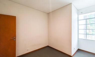 Rumah LT 144 Hadap Timur 10 Menit ke RS Hermina Bogor Siap KPR J-30737