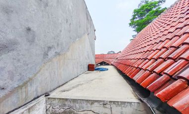 Rumah LT 144 Hadap Timur 10 Menit ke RS Hermina Bogor Siap KPR J-30737