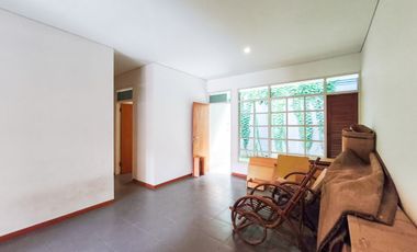 Rumah LT 144 Hadap Timur 10 Menit ke RS Hermina Bogor Siap KPR J-30737