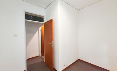 Rumah LT 144 Hadap Timur 10 Menit ke RS Hermina Bogor Siap KPR J-30737