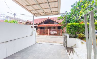 Rumah LT 144 Hadap Timur 10 Menit ke RS Hermina Bogor Siap KPR J-30737