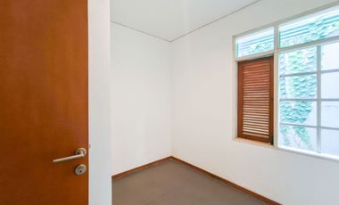 Rumah LT 144 Hadap Timur 10 Menit ke RS Hermina Bogor Siap KPR J-30737