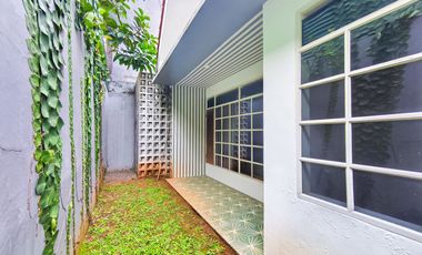 Rumah LT 144 Hadap Timur 10 Menit ke RS Hermina Bogor Siap KPR J-30737